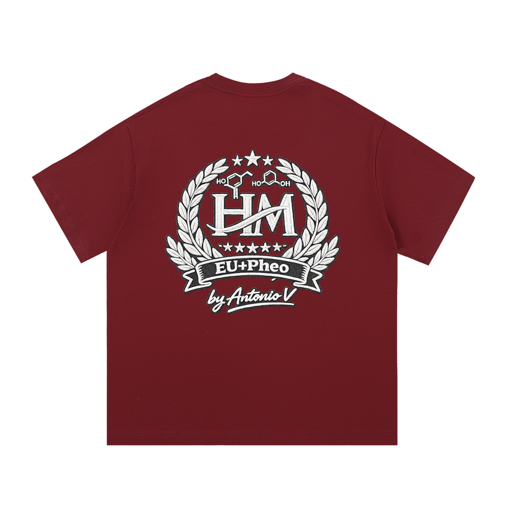 Essential Cotton T-Shirt