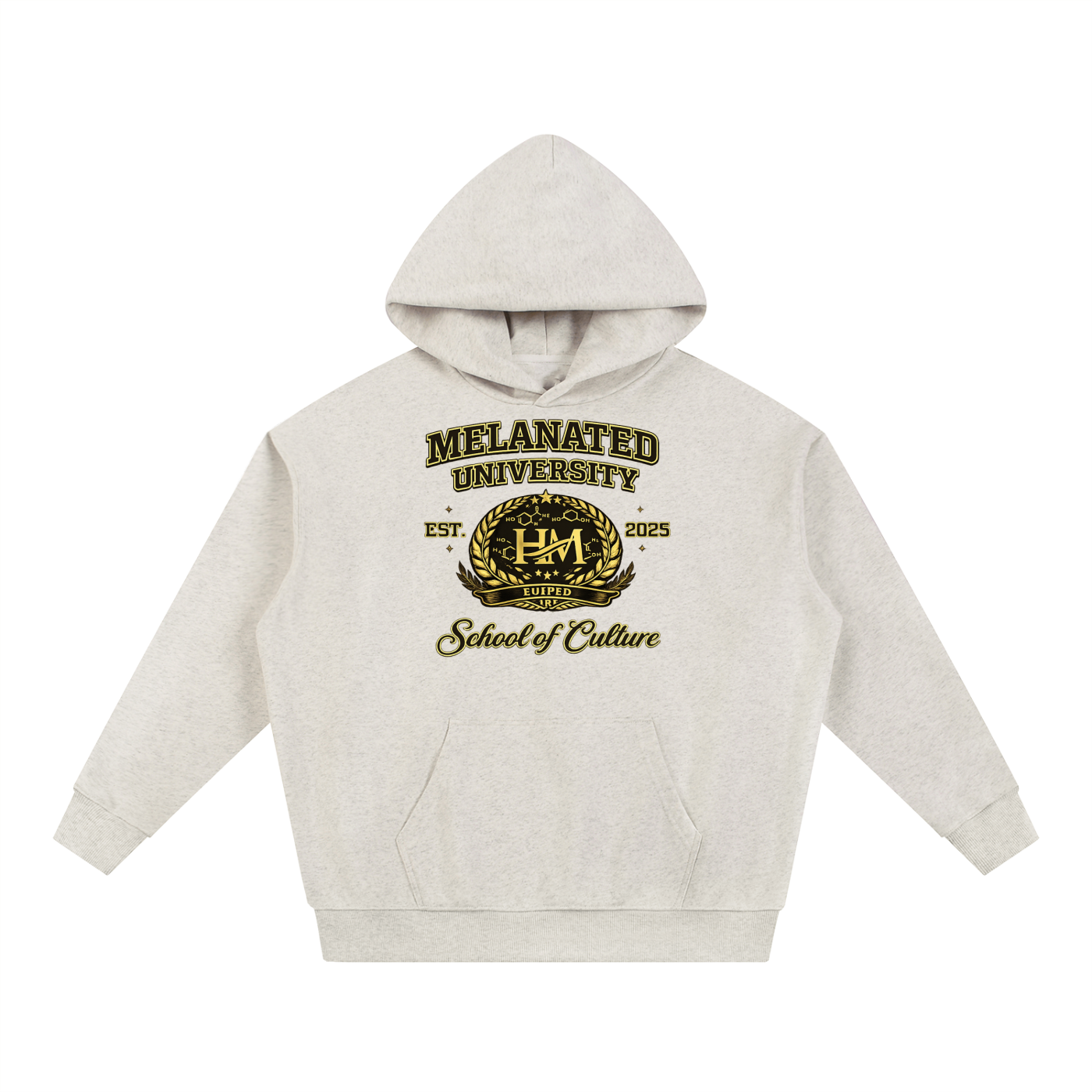 Essential Heavyweight Hoodie