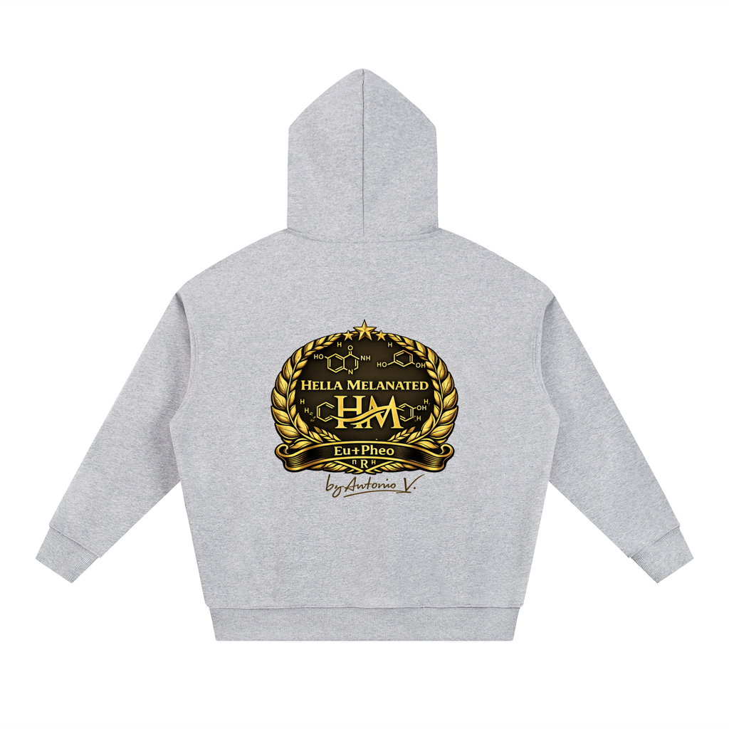 Essential Heavyweight Hoodie