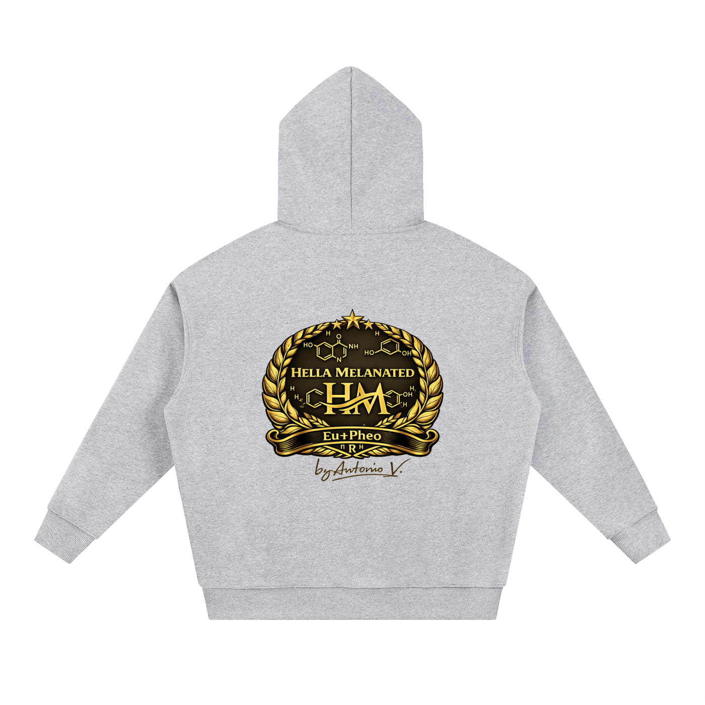 Essential Heavyweight Hoodie