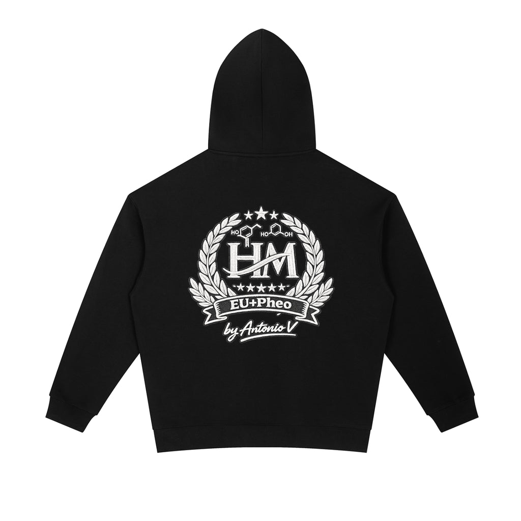 Essential Heavyweight Hoodie