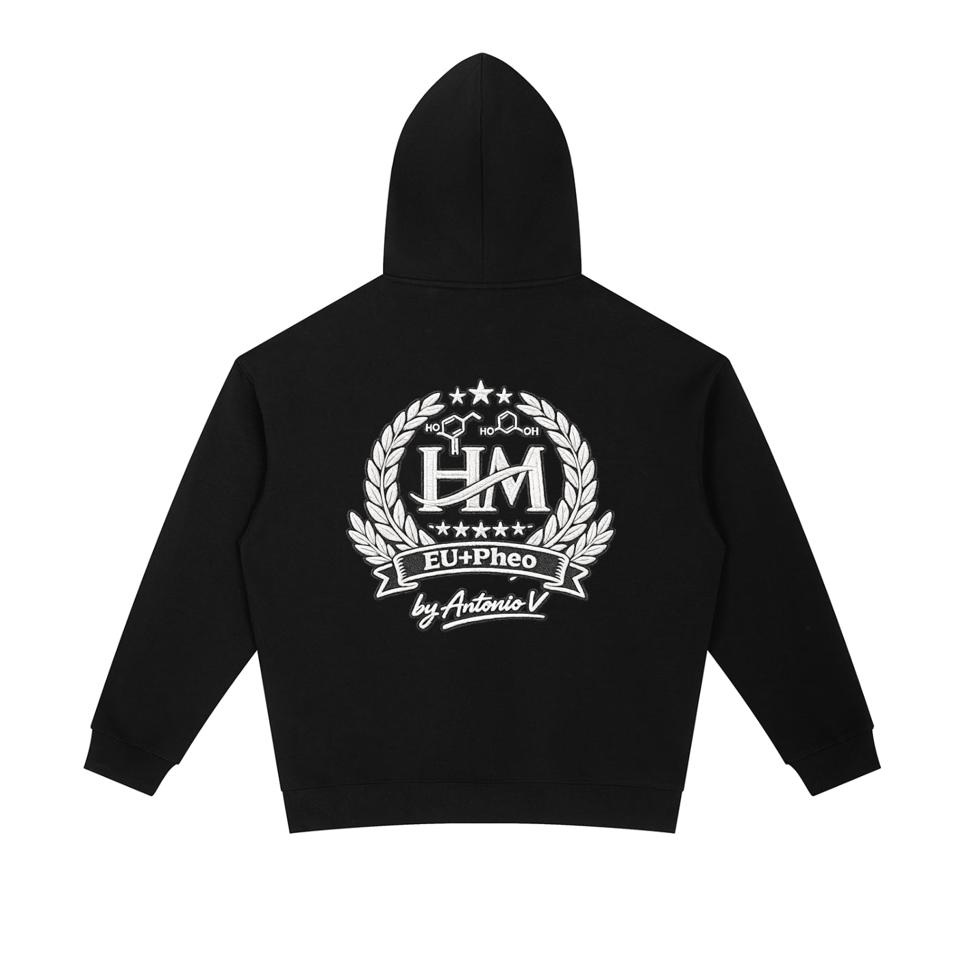 Essential Heavyweight Hoodie