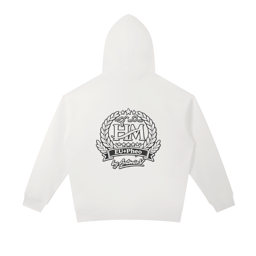 F.R. Essential Heavyweight Hoodie