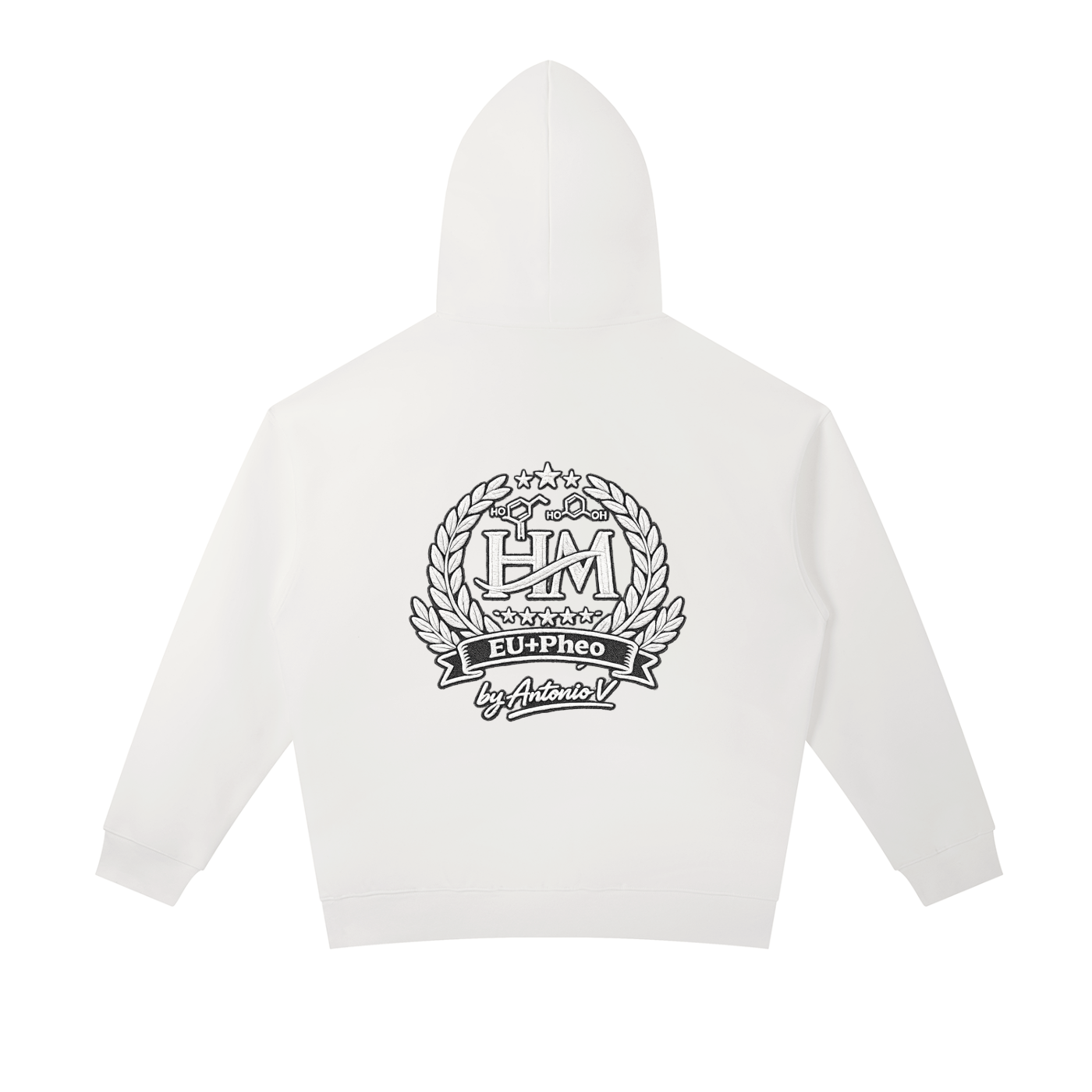 F.R. Essential Heavyweight Hoodie