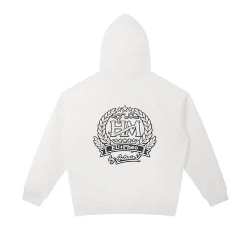 F.R. Essential Heavyweight Hoodie