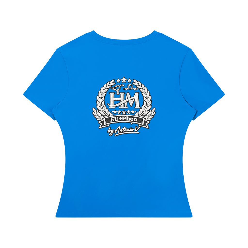 Women's Slim Fit Performance T-Shirt
