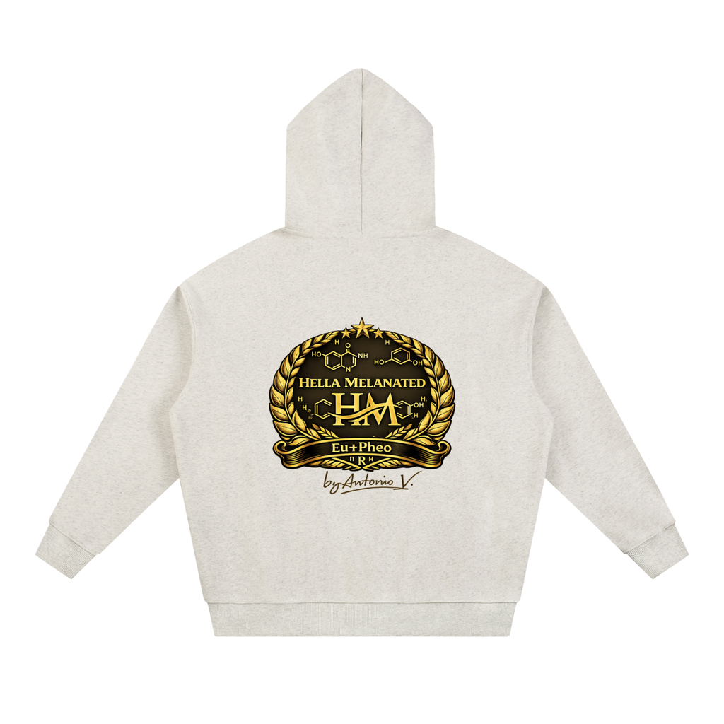 Essential Heavyweight Hoodie