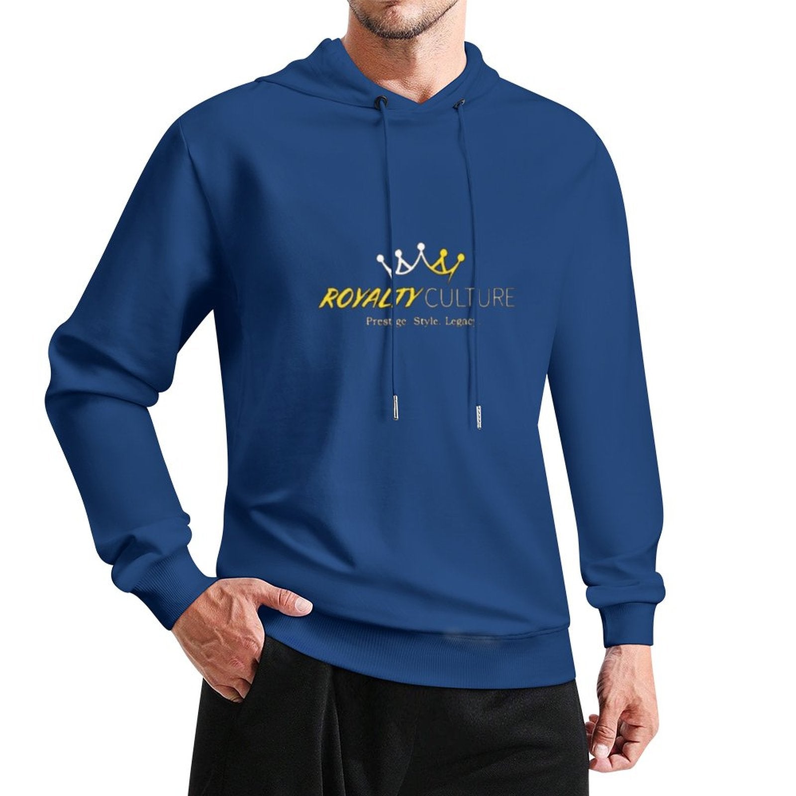 HM Men's Sweatshirts w/Design