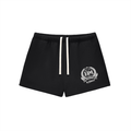 Essential Fleece Drawstring Sweatshorts