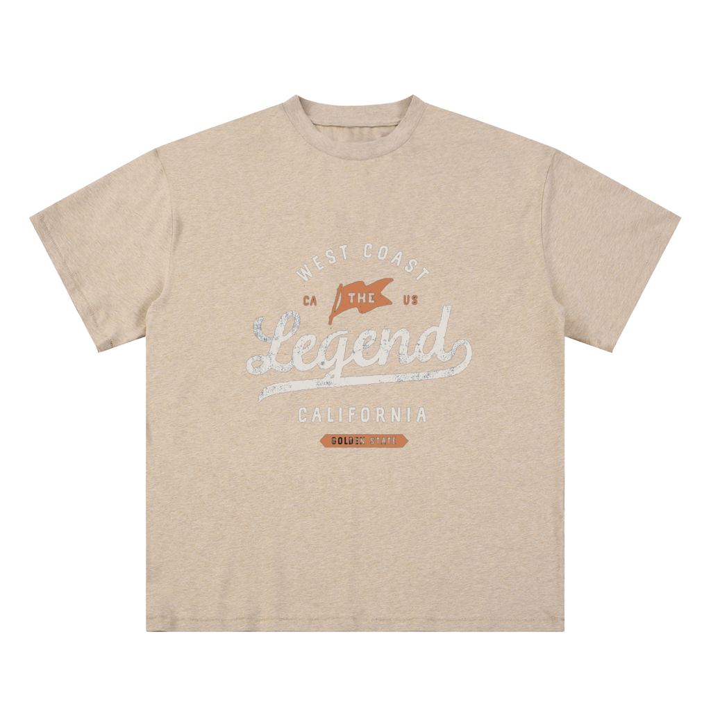 Essential Cotton T-Shirt