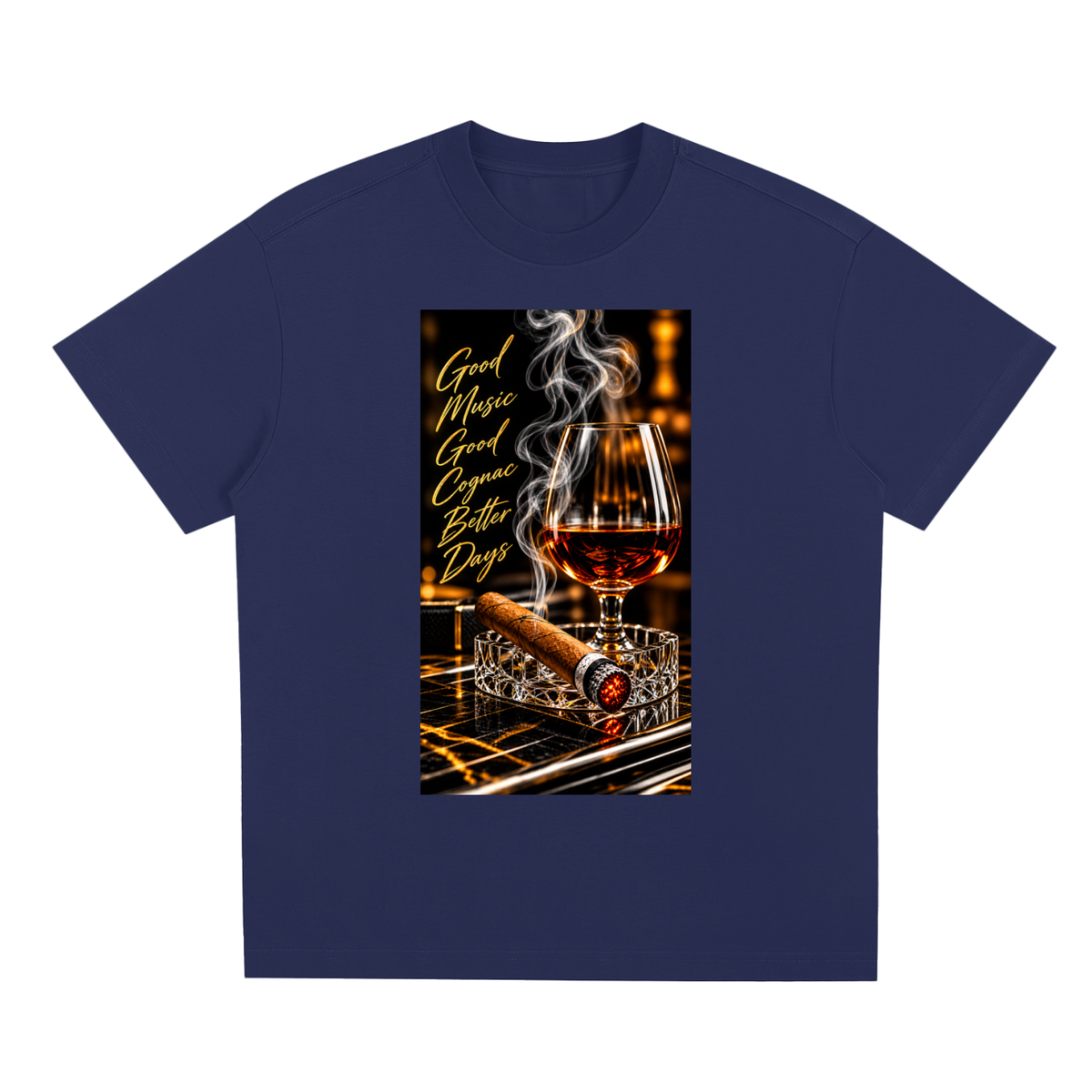 Sorona Quick-Dry Cooling T-Shirt