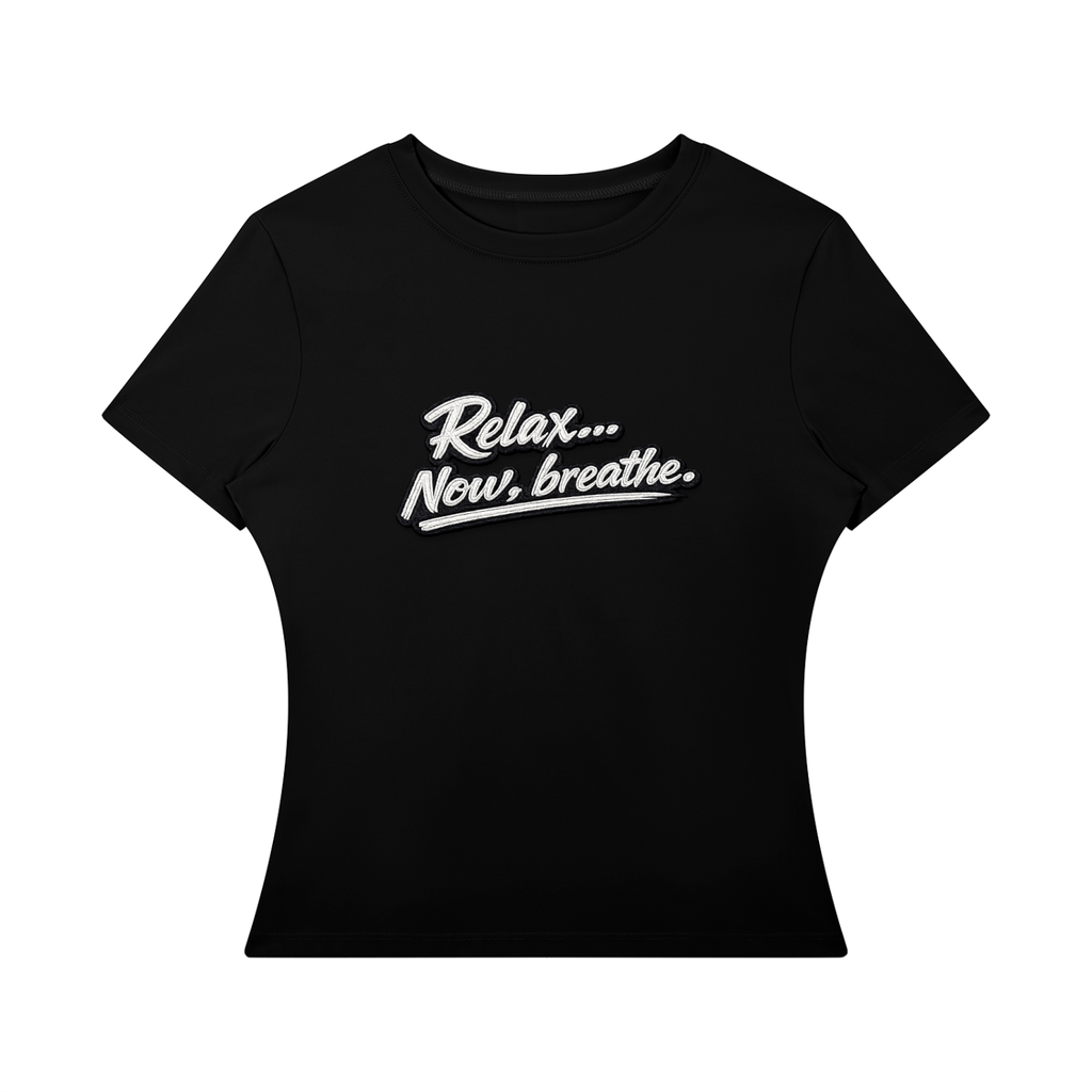 Women's Slim Fit Performance T-Shirt