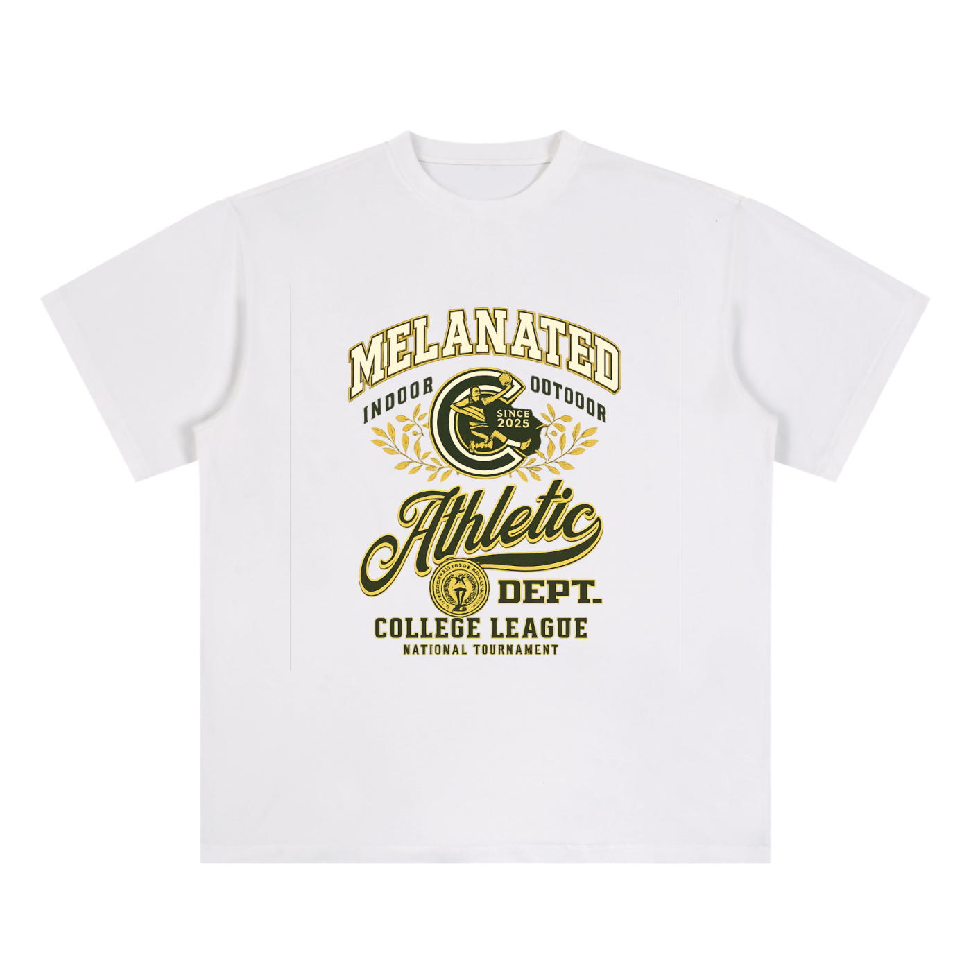 Essential Cotton T-Shirt