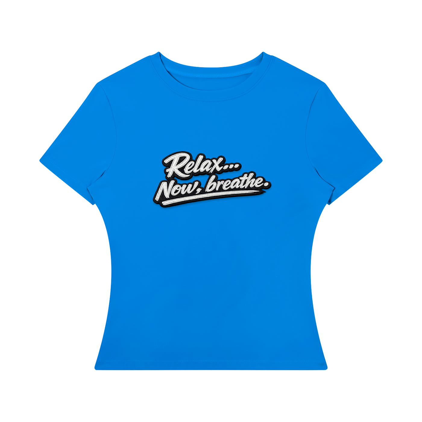 Women's Slim Fit Performance T-Shirt