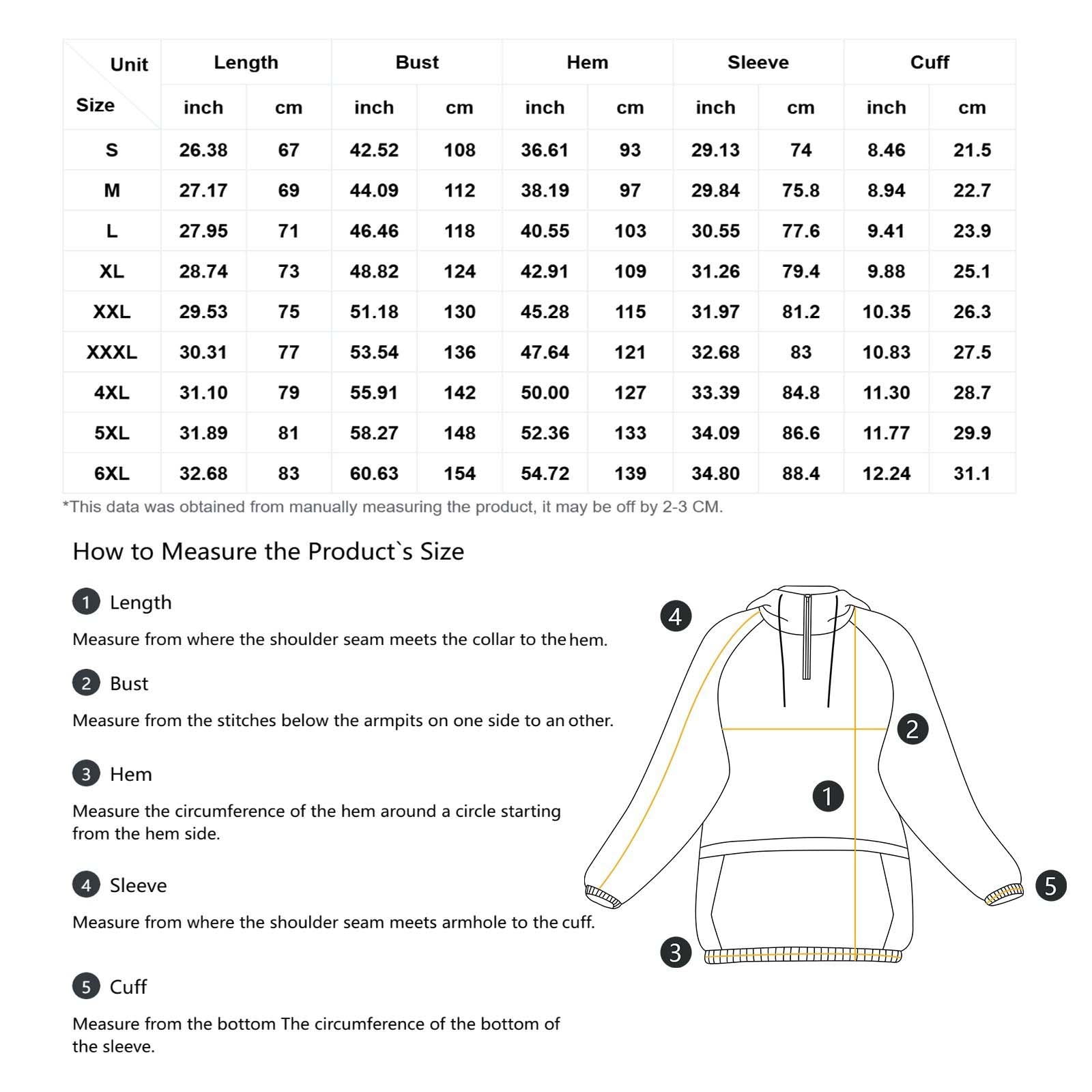 HM Double-Layered Women's Hoodie with Pockets