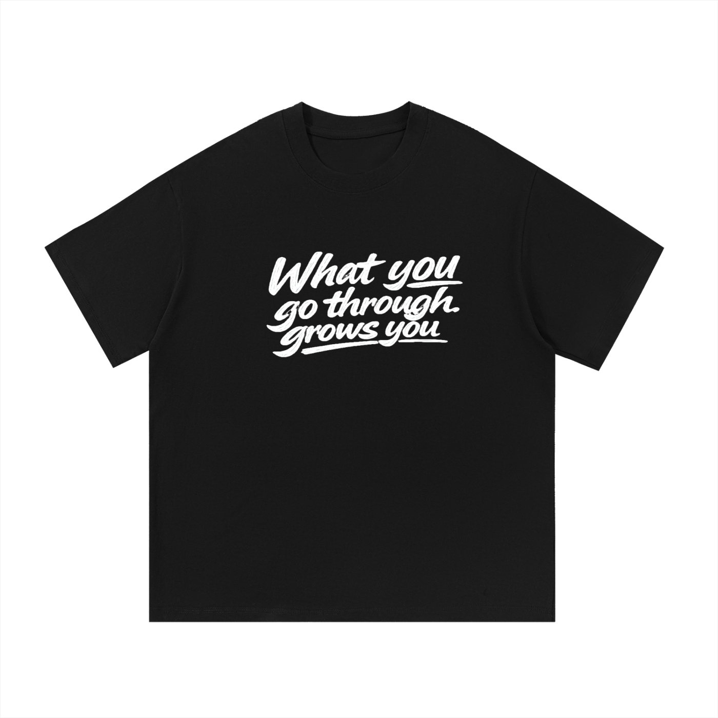 Essential Cotton T-Shirt