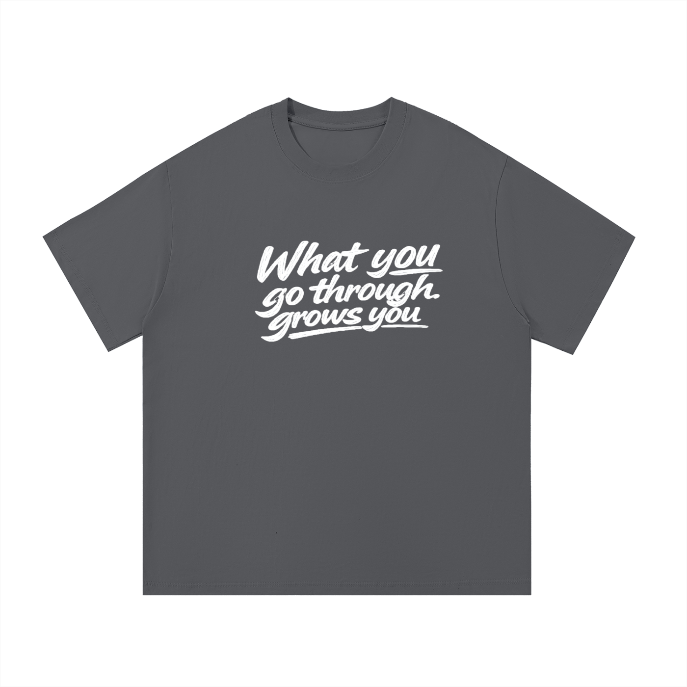 Essential Cotton T-Shirt