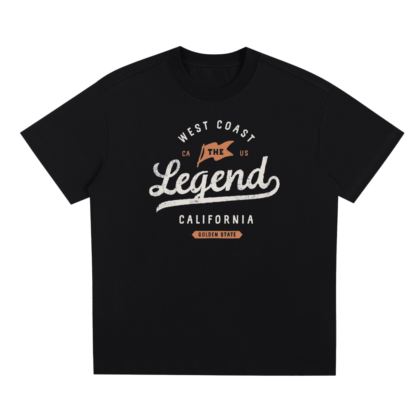 Sorona Quick-Dry Cooling T-Shirt