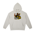 F.R. Essential Heavyweight Hoodie