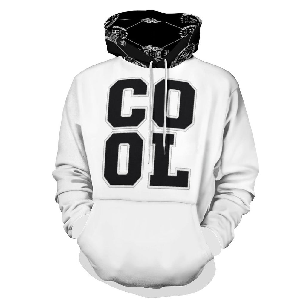 HM Custom Women's Hooded Top