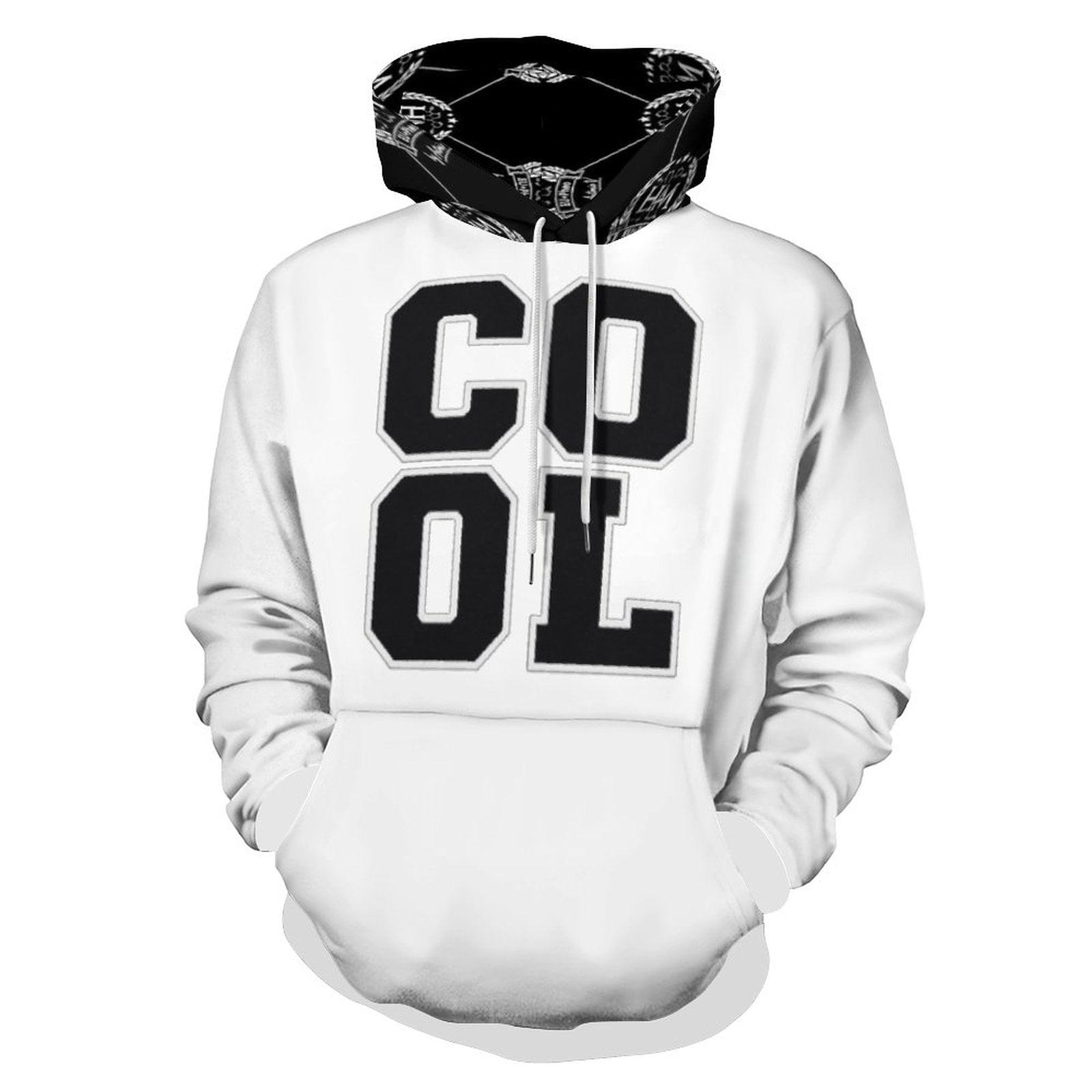 HM Custom Women's Hooded Top
