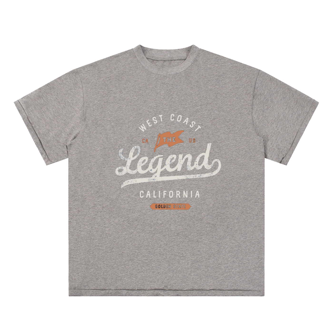 Essential Cotton T-Shirt