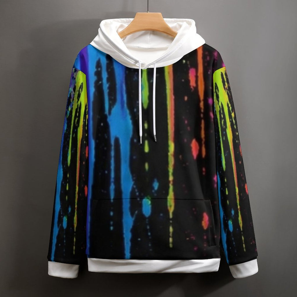 HM Custom All Over Hooded Top-Lightweight/Midweight