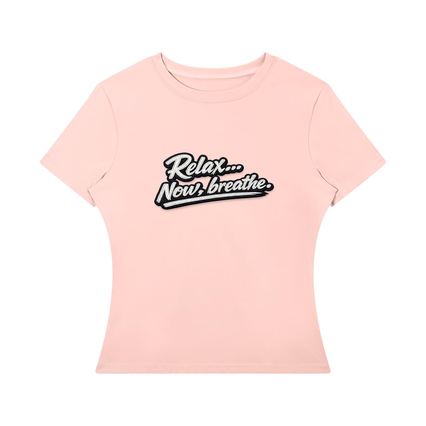 Women's Slim Fit Performance T-Shirt