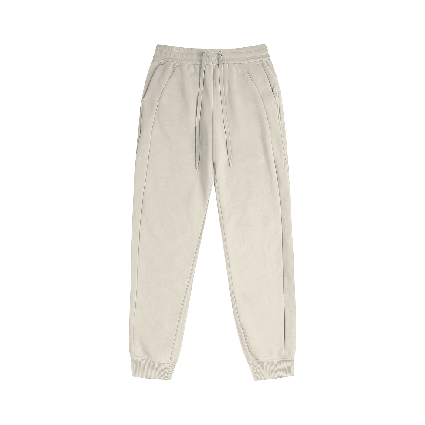 HM Cropped Match Women's Jogger Pants