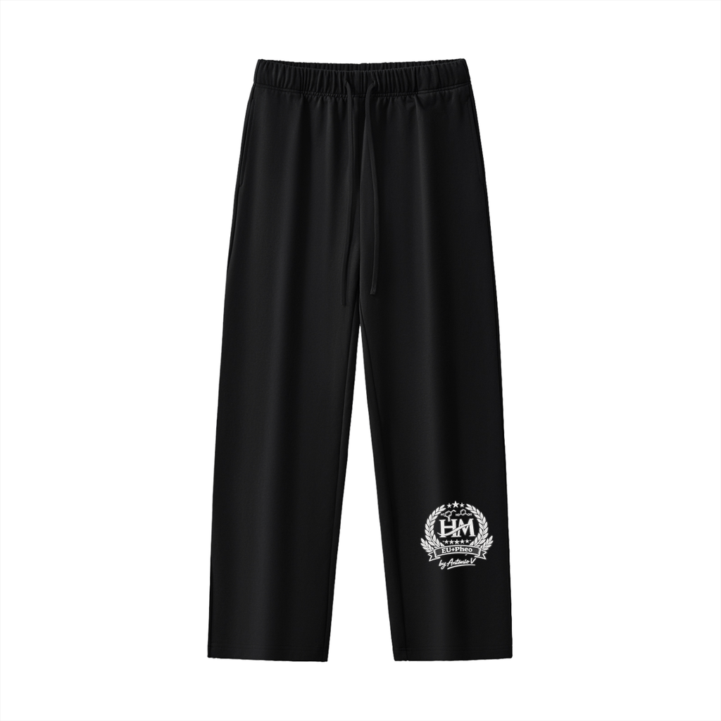 Essential Heavyweight Straight-Leg Sweatpants