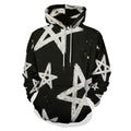 HM Custom All Over Hooded Top-Lightweight/Midweight