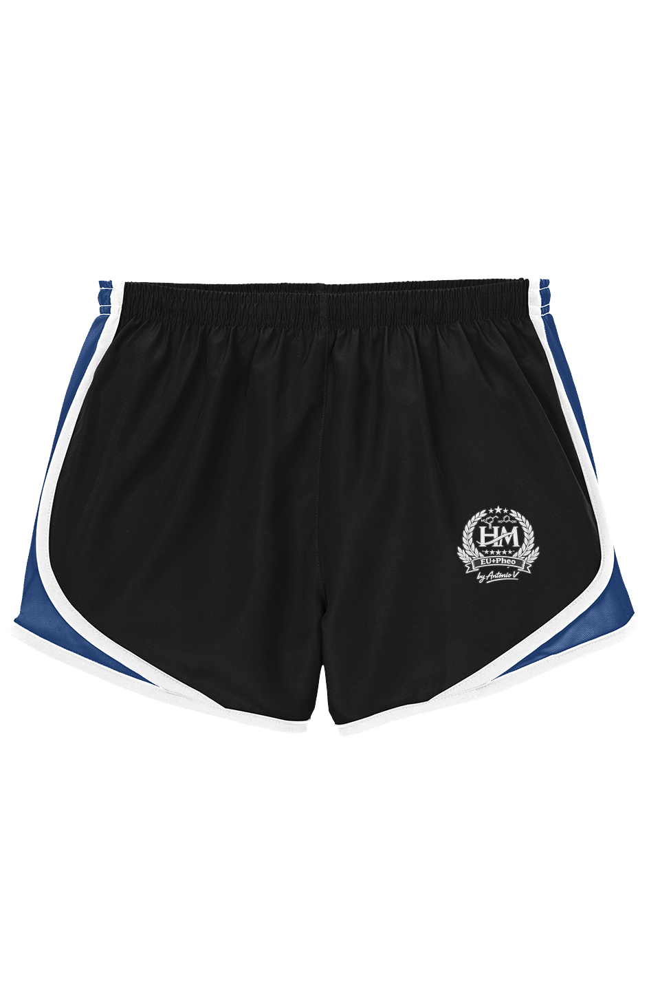 HM Womens Cadence Short