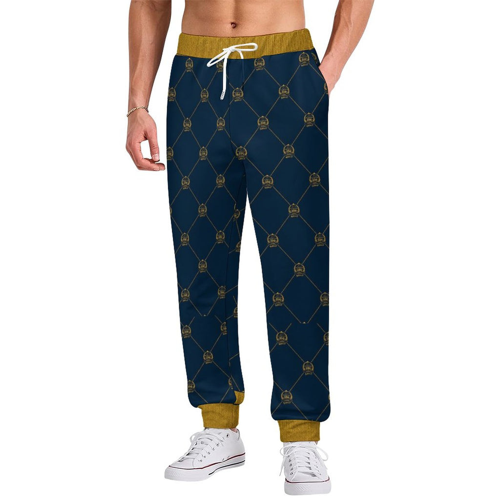HM Men's Joggers