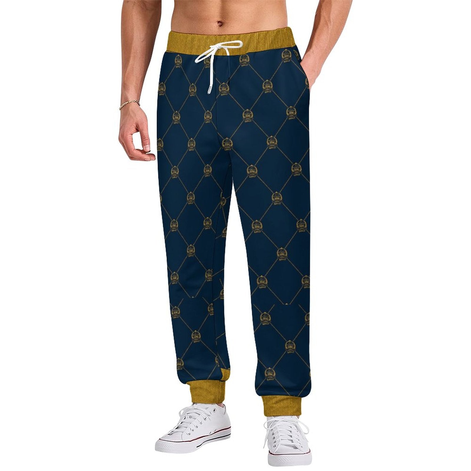 HM Men's Joggers