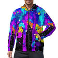 HM Full Zip Hoodie For Men