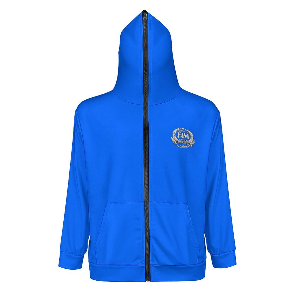 HM Full Zip Hoodie For Men