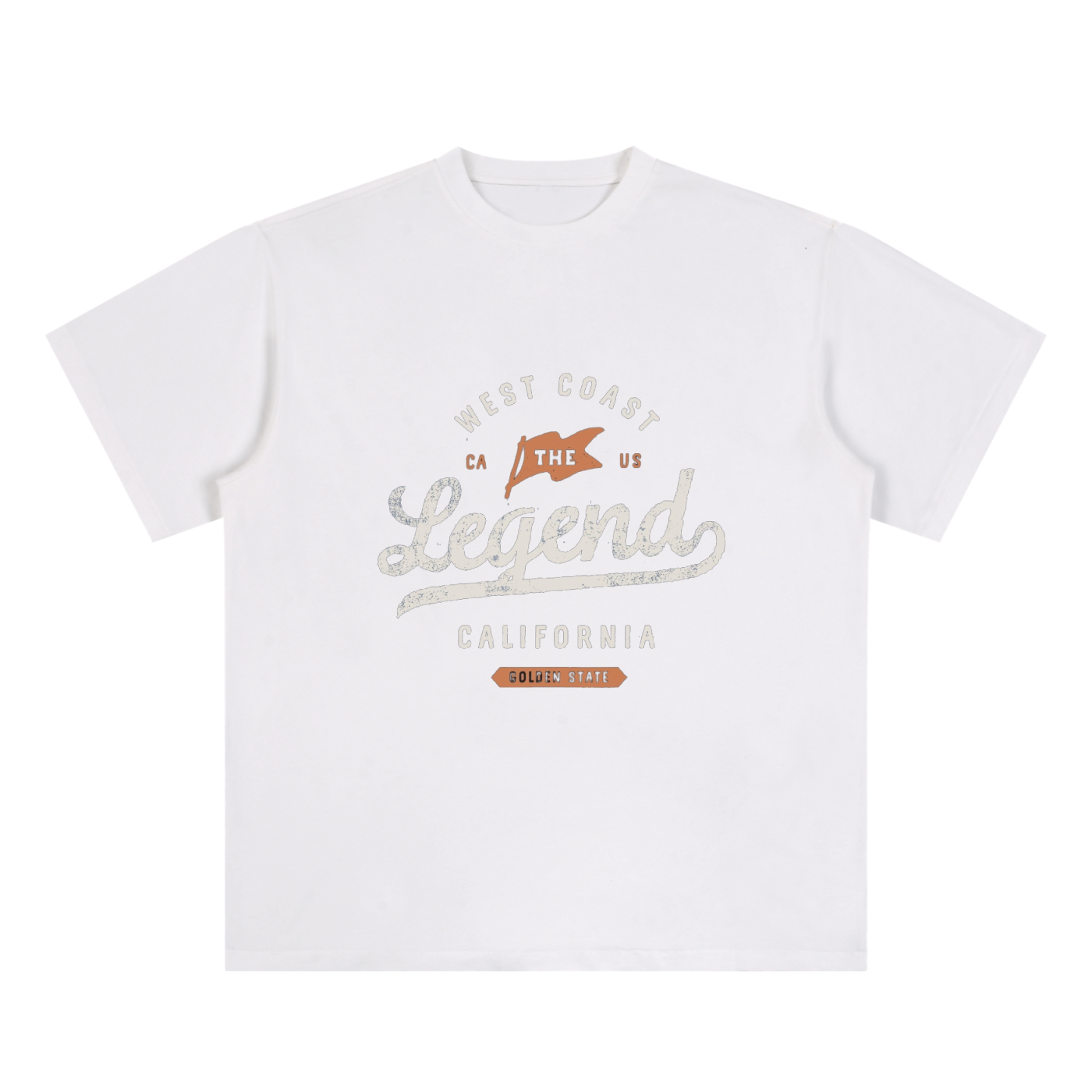 Essential Cotton T-Shirt
