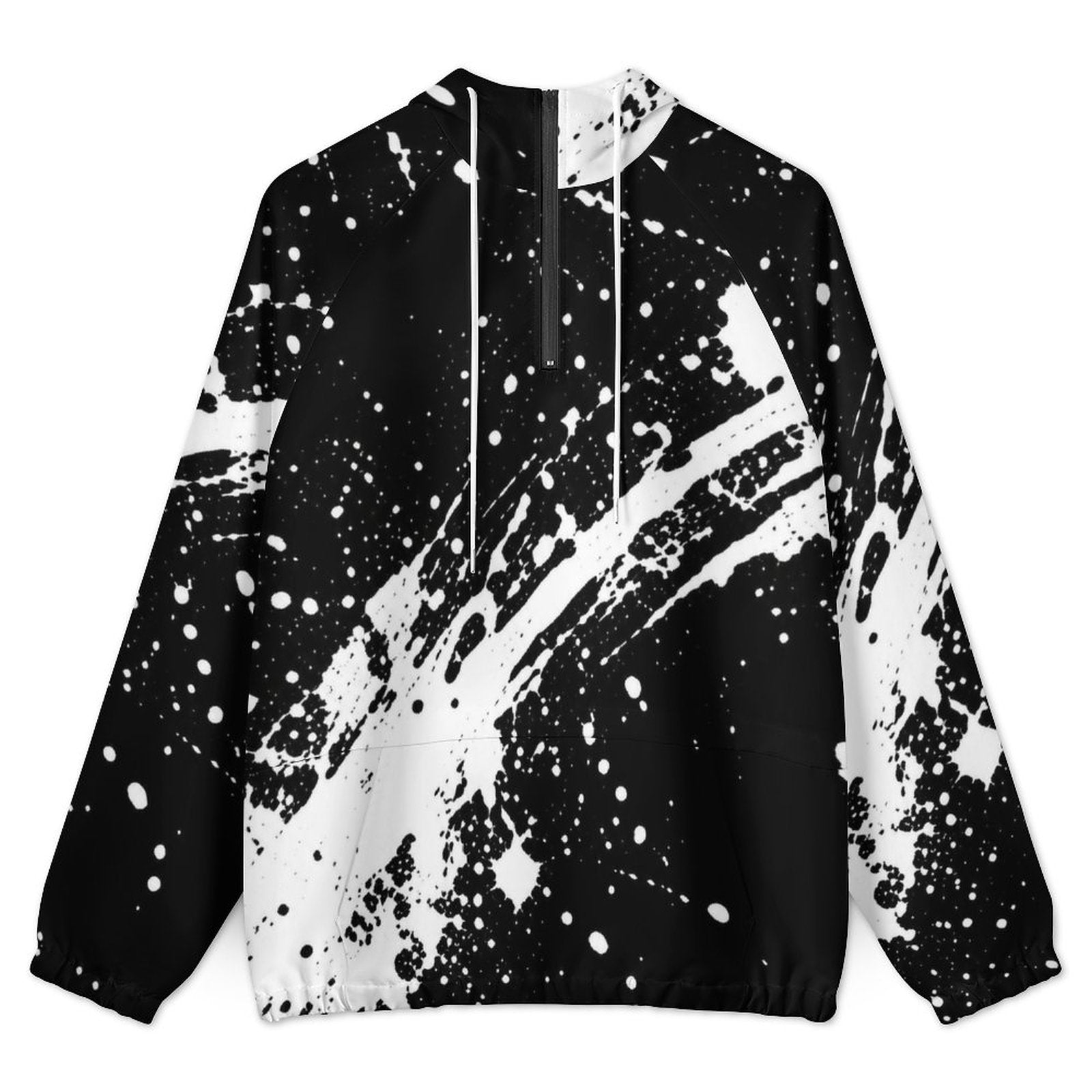 HM Double-Layered Women's Hoodie with Pockets