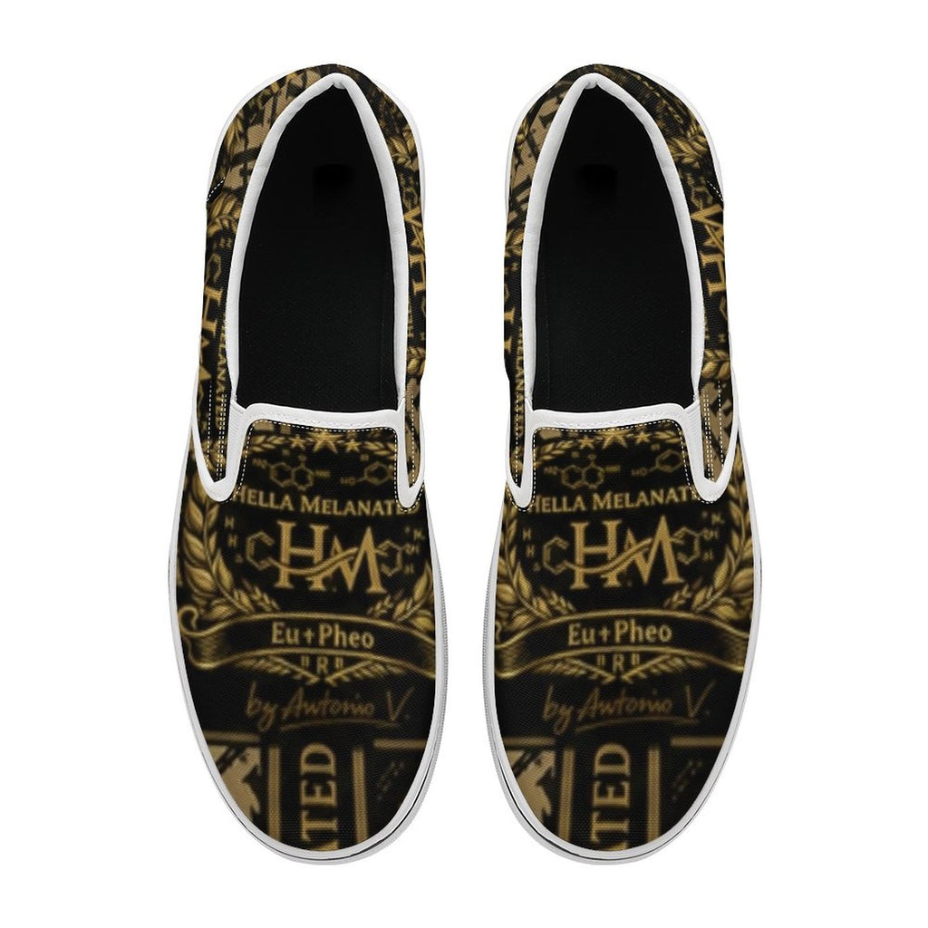 HM Unisex Slip-On Shoes