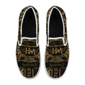 HM Unisex Slip-On Shoes