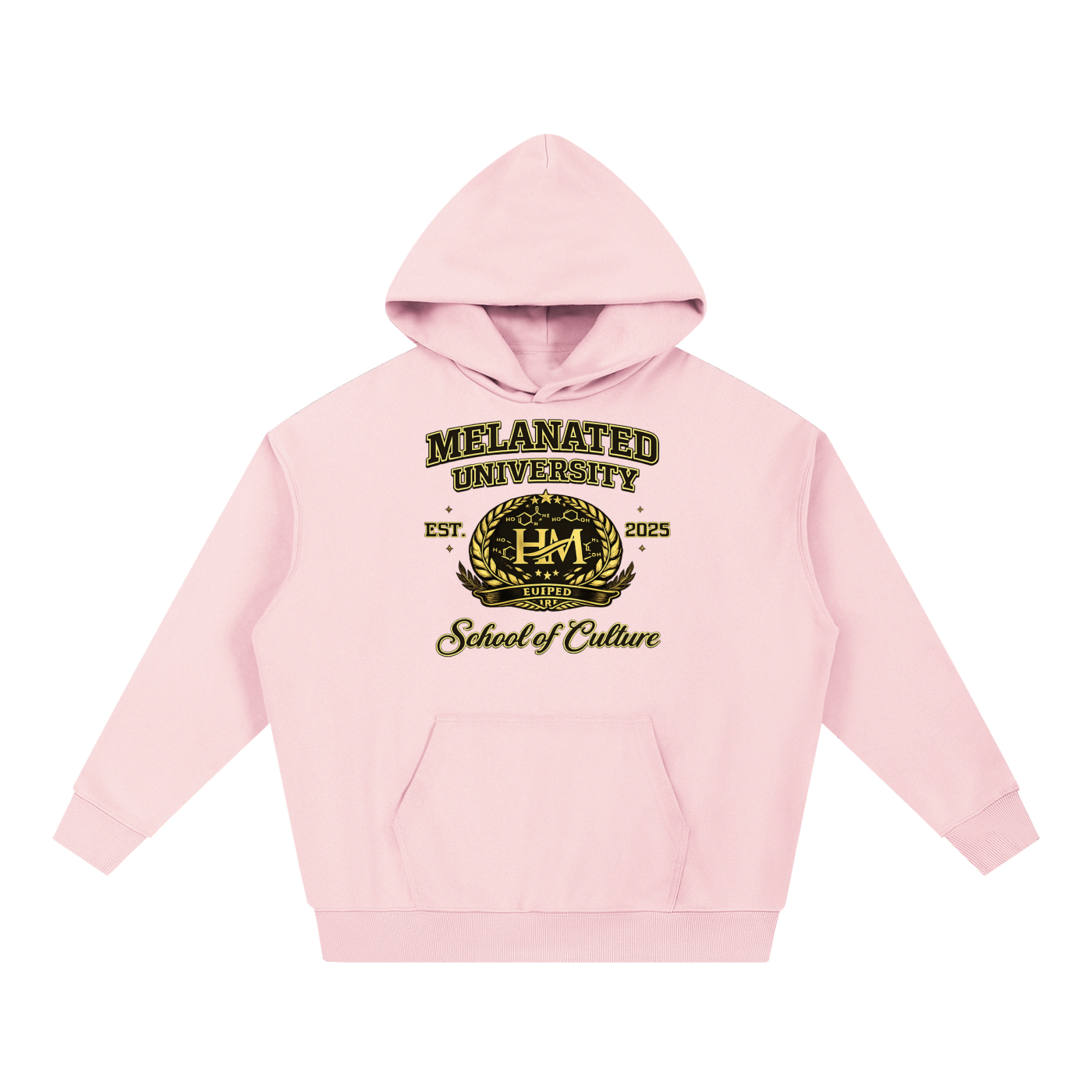 Essential Heavyweight Hoodie