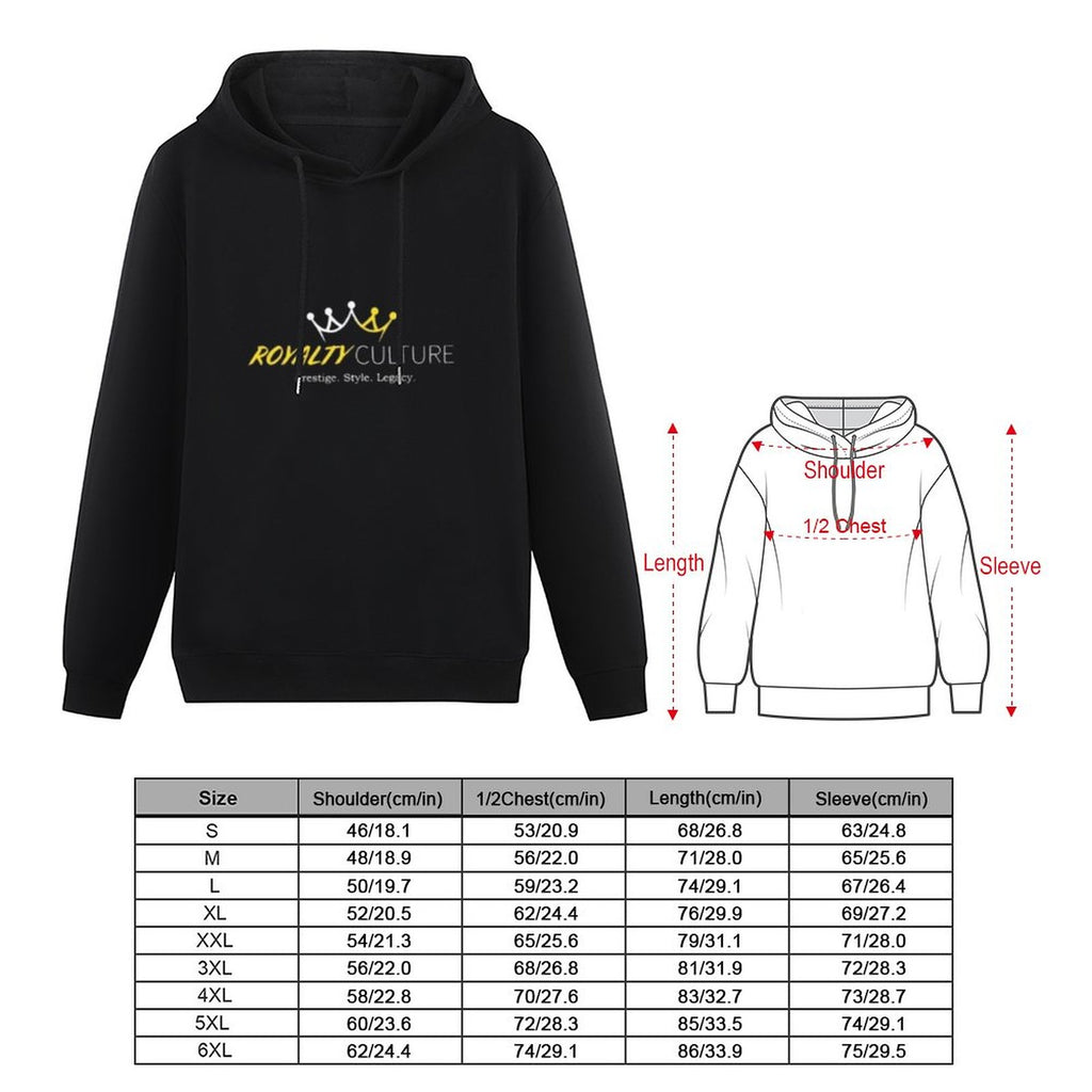 HM Men's Sweatshirts w/Design