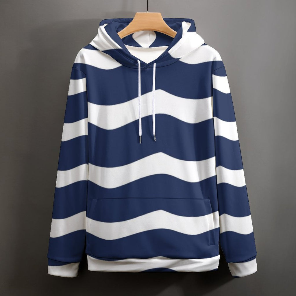 HM Custom Women's Hooded Top