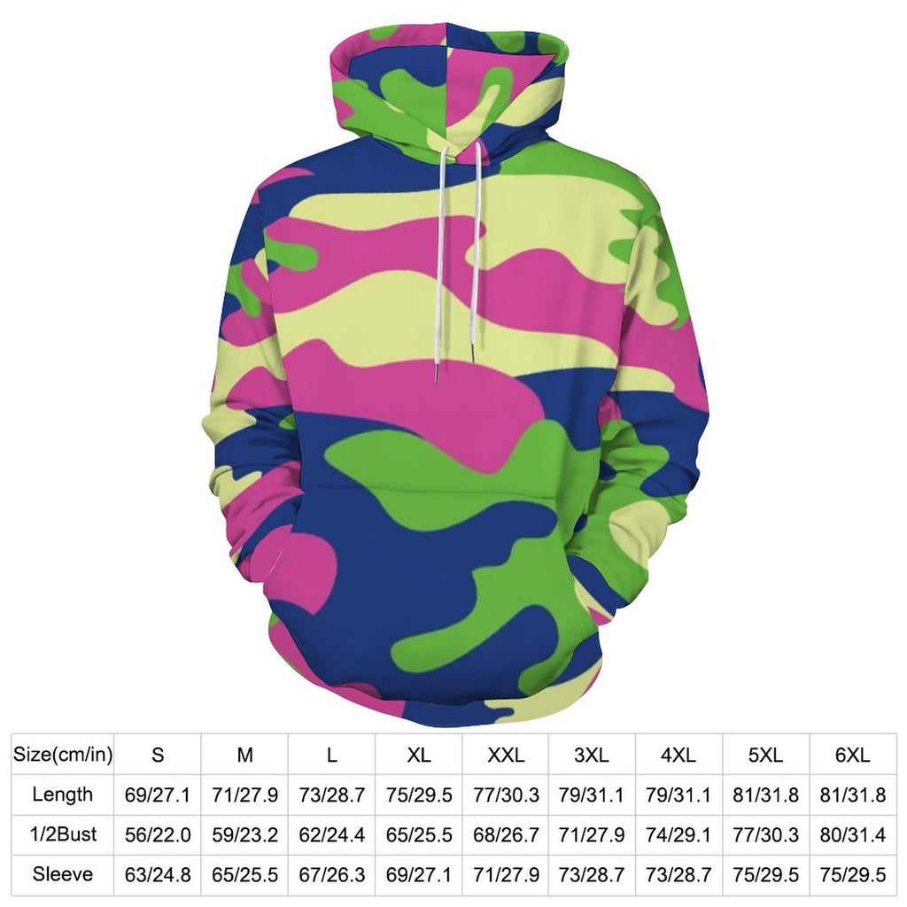 HM Custom Double-Layer Cap Women's Hoodies