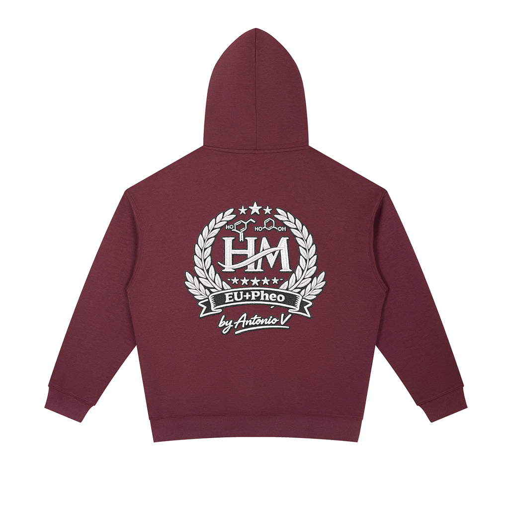 Essential Heavyweight Hoodie