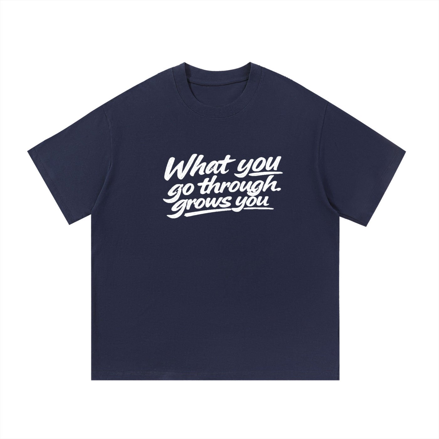 Essential Cotton T-Shirt