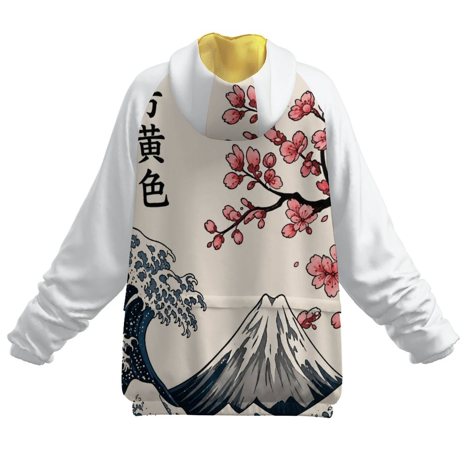 HM Double-Layered Women's Hoodie with Pockets