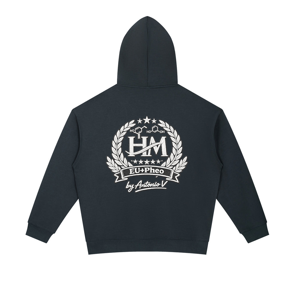 Essential Heavyweight Hoodie