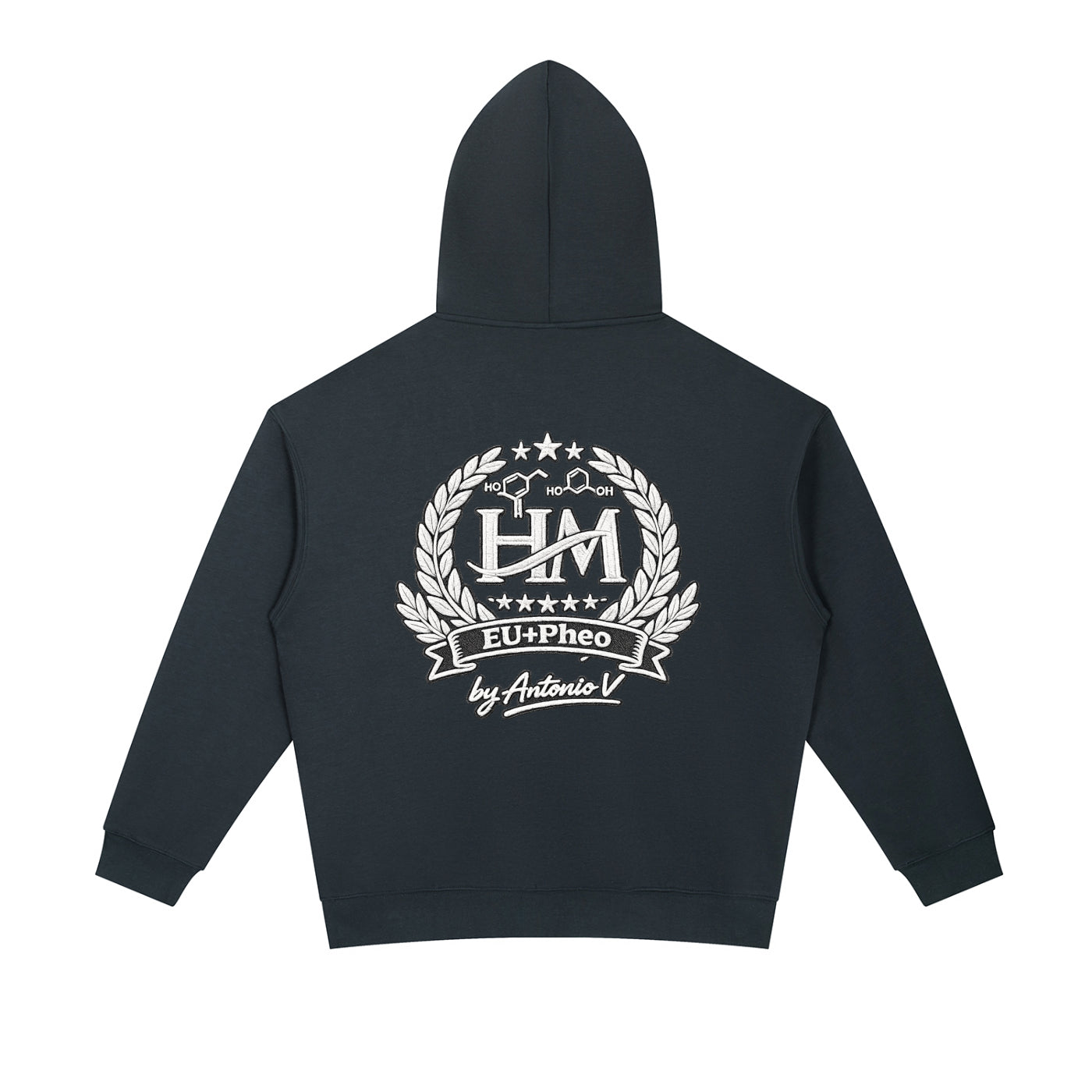 Essential Heavyweight Hoodie