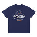 Sorona Quick-Dry Cooling T-Shirt